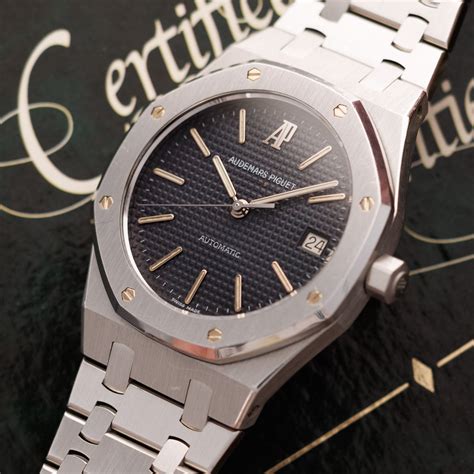 audemars piguet royal oak ref 14700 789|audemars piguet royal oak size.